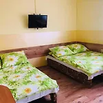 לינה וארוחת בוקר Limba