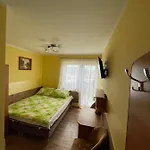 Отель типа 