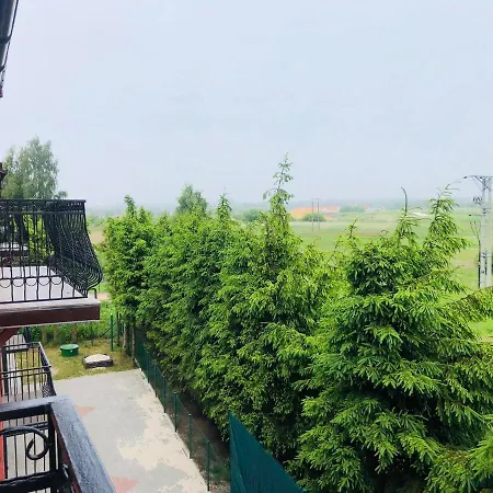 Limba לינה וארוחת בוקר 3*