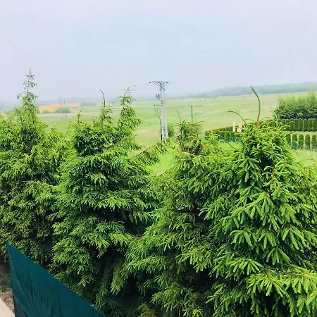 Limba Alojamento de Acomodação e Pequeno-almoço Łeba