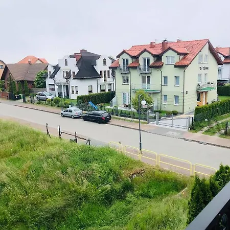 Limba Alojamento de Acomodação e Pequeno-almoço Łeba