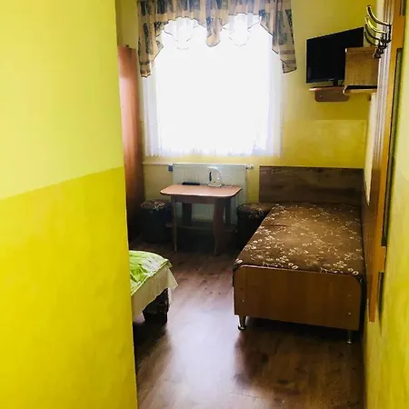 Limba فندق مبيت وإفطار