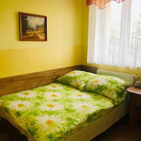 فندق مبيت وإفطار Limba 3*