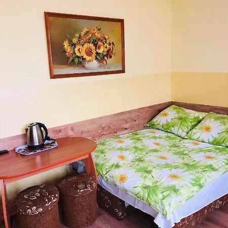 Alojamento de Acomodação e Pequeno-almoço Limba 3*