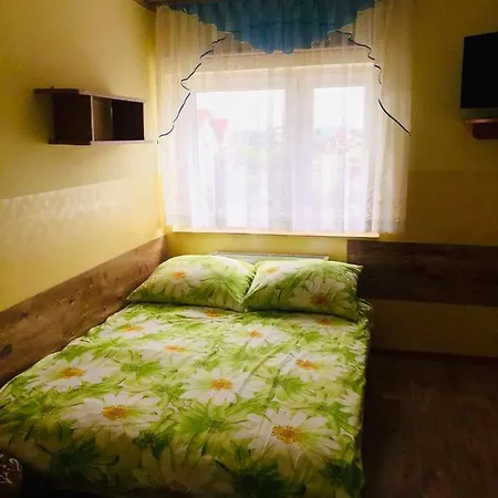 Limba Alojamento de Acomodação e Pequeno-almoço Łeba