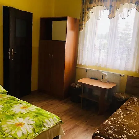 Limba فندق مبيت وإفطار