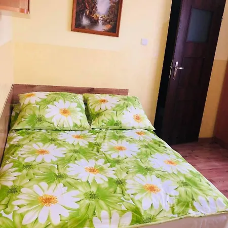 فندق مبيت وإفطار Limba