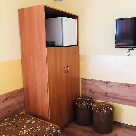 Alojamento de Acomodação e Pequeno-almoço Limba 3*