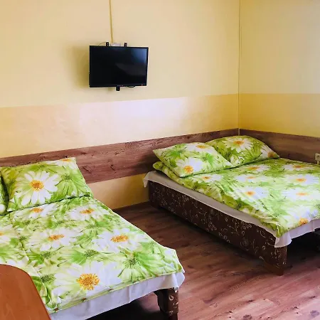 فندق مبيت وإفطار Limba