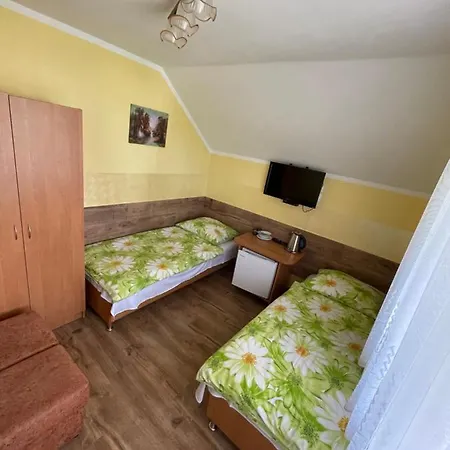 Limba Bed & Breakfast