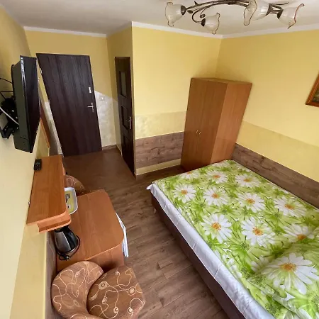 Alojamento de Acomodação e Pequeno-almoço Limba