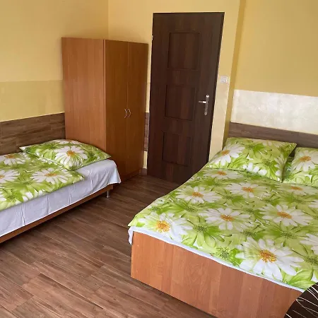 Limba Alojamento de Acomodação e Pequeno-almoço