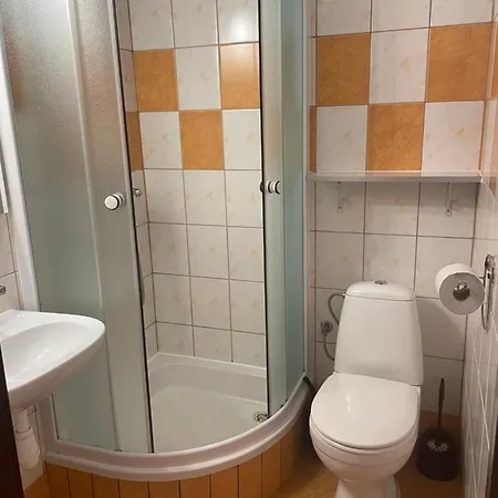 فندق مبيت وإفطار Limba ليبا