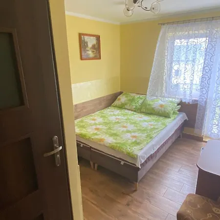 Bed & Breakfast Limba
