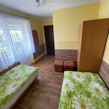 Limba לינה וארוחת בוקר