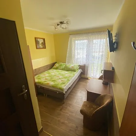 Limba Bed & Breakfast Leba