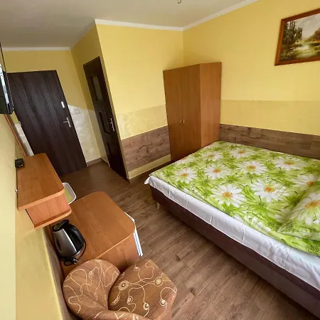 Limba فندق مبيت وإفطار