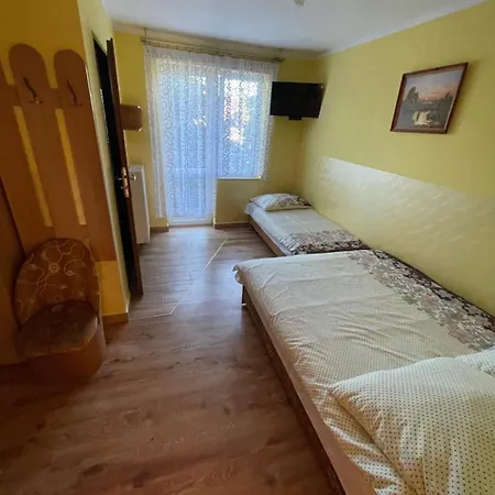 Limba לינה וארוחת בוקר