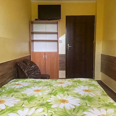 فندق مبيت وإفطار Limba ليبا