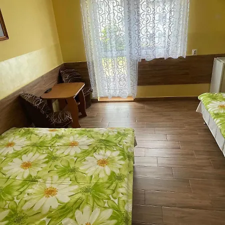 Alojamento de Acomodação e Pequeno-almoço Limba 3*