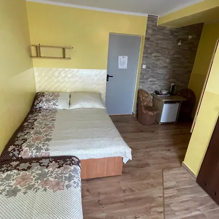 Limba לינה וארוחת בוקר 3*