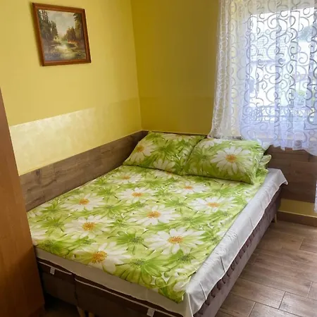 Bed & Breakfast Limba Leba