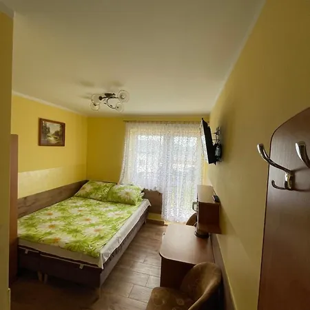 Alojamento de Acomodação e Pequeno-almoço Limba 3*