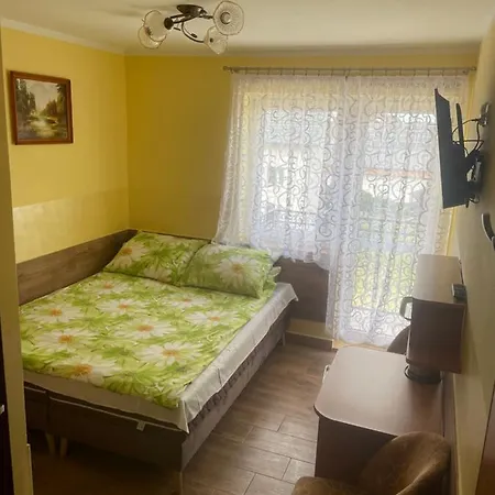 Limba לינה וארוחת בוקר