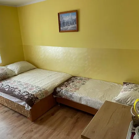Limba فندق مبيت وإفطار