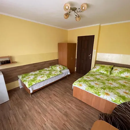 Limba Bed & Breakfast Leba
