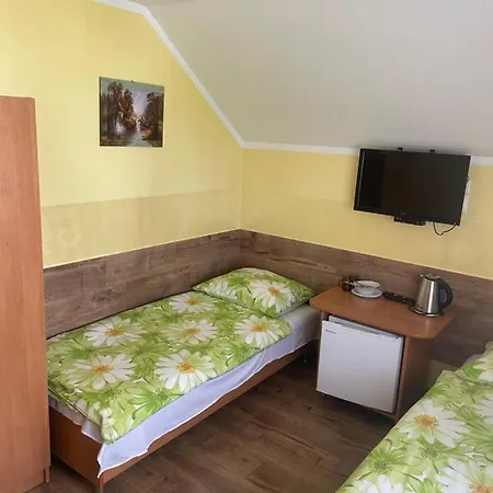 Limba Bed & Breakfast