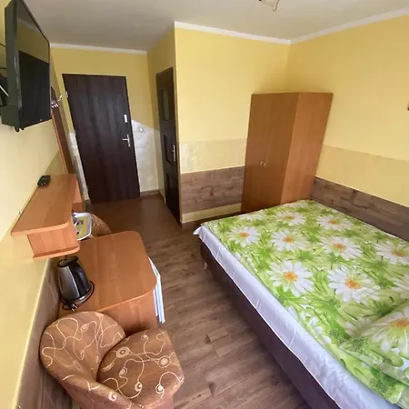 Limba לינה וארוחת בוקר