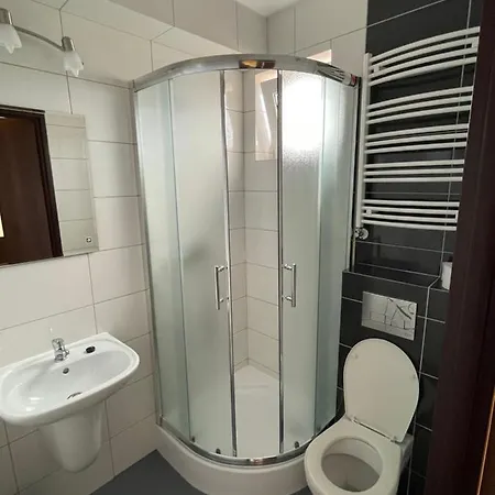 Limba Bed & Breakfast Leba