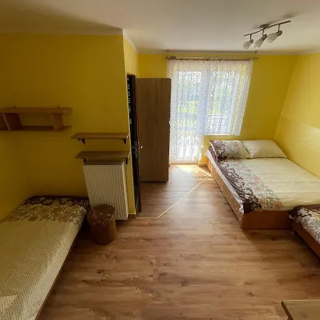 Limba فندق مبيت وإفطار