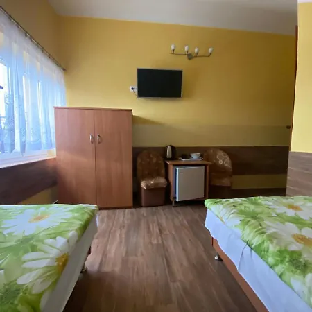 Limba Alojamento de Acomodação e Pequeno-almoço