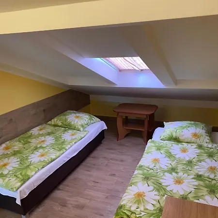 Limba Alojamento de Acomodação e Pequeno-almoço