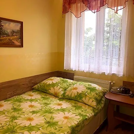 Limba Bed & Breakfast