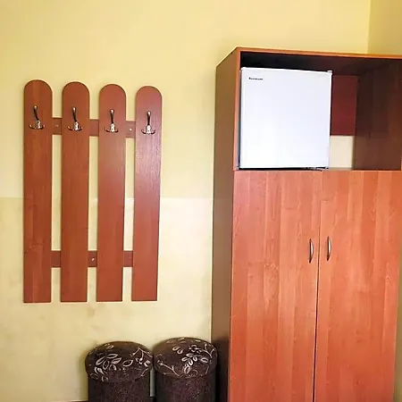 Limba Bed & Breakfast Leba