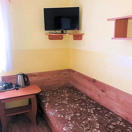 Bed & Breakfast Limba 3*