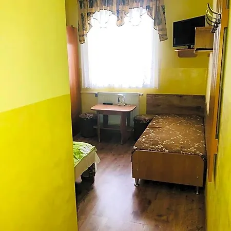 Bed & Breakfast Limba