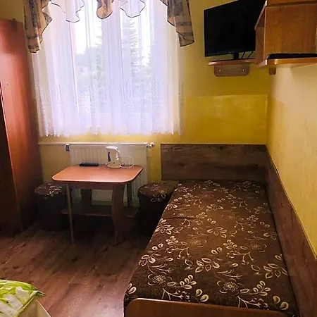 Limba Bed & Breakfast 3*