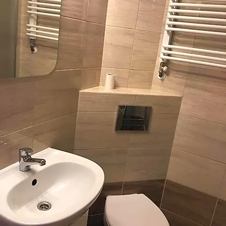 Limba Bed & Breakfast Leba