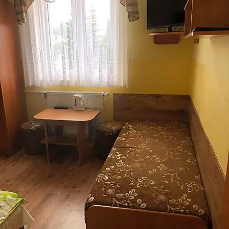 Limba Bed & Breakfast 3*