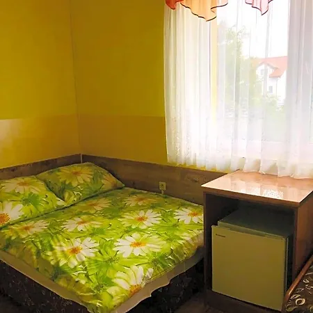 Bed & Breakfast Limba