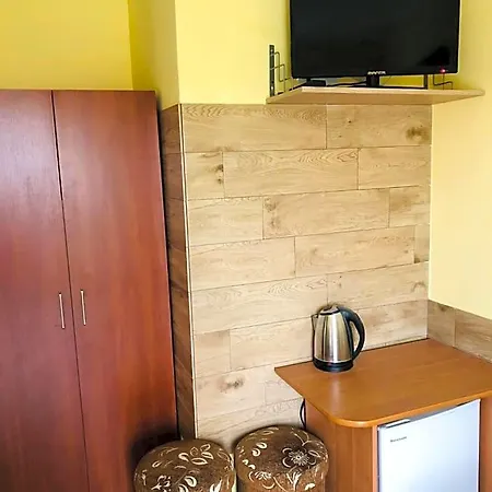 Limba Bed & Breakfast