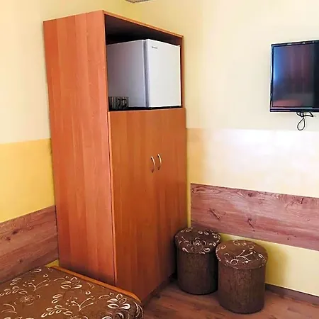 Limba Bed & Breakfast 3*