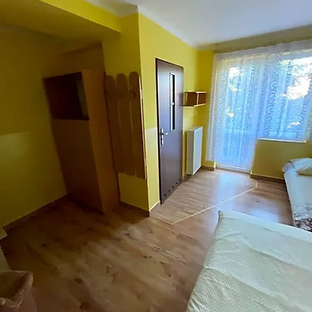 Limba Bed & Breakfast Leba