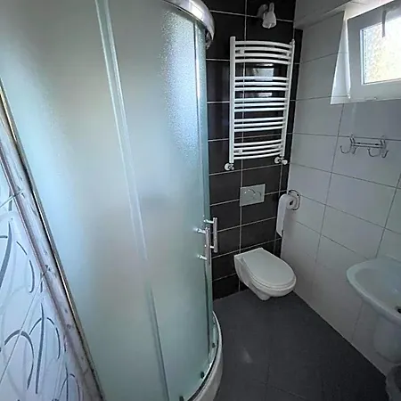 Bed & Breakfast Limba Leba