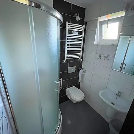 Bed & Breakfast Limba Leba