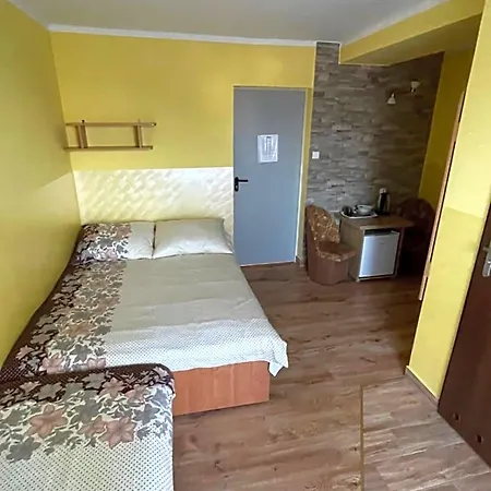 Bed & Breakfast Limba Leba